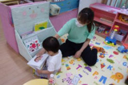 千早さくらそう保育園