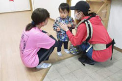 千早さくらそう保育園