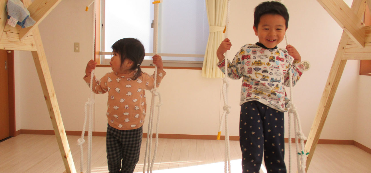 千早さくらそう保育園