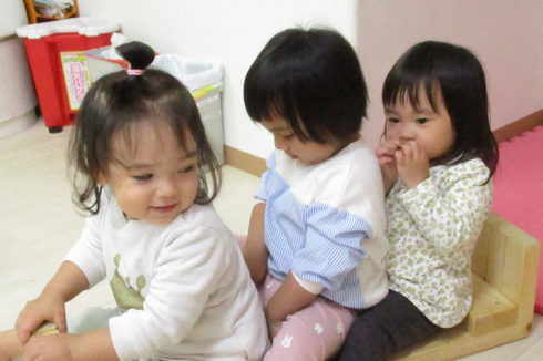 千早さくらそう保育園