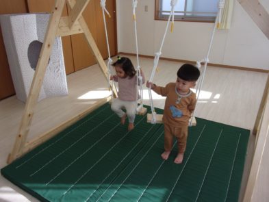 千早さくらそう保育園