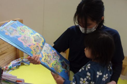 千早さくらそう保育園