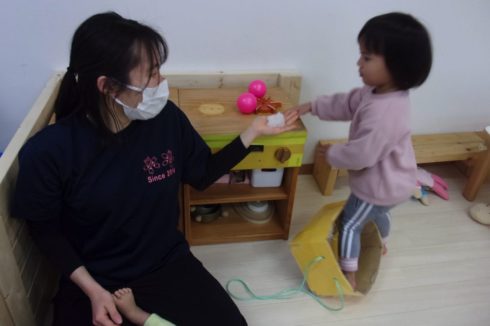 千早さくらそう保育園