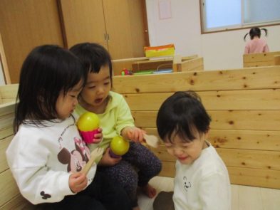 千早さくらそう保育園