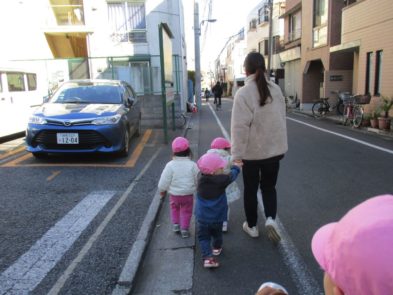 千早さくらそう保育園