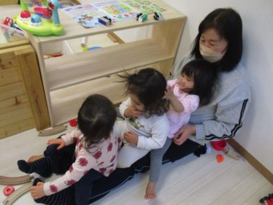 千早さくらそう保育園