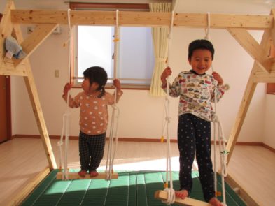 千早さくらそう保育園