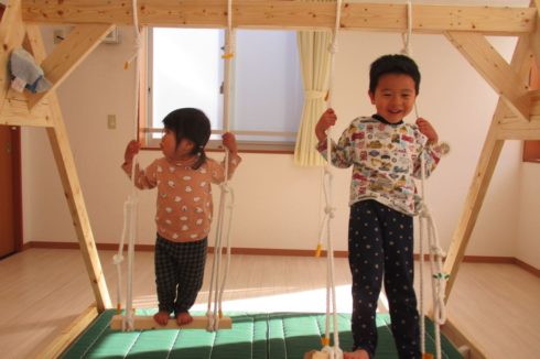 千早さくらそう保育園