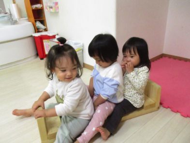 千早さくらそう保育園